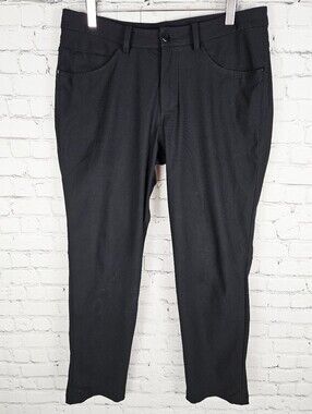 LULULEMON | Classic ABC stretch pants